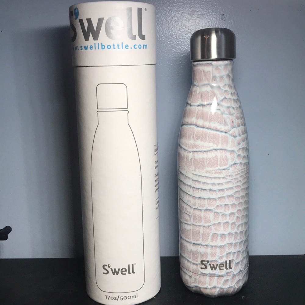 New S’well Water Bottle